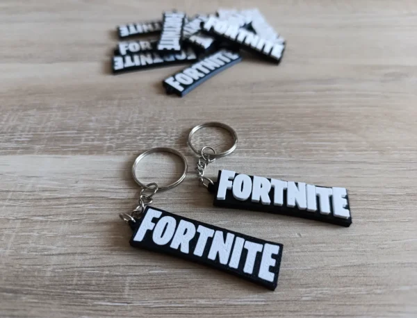 Chaveiro Fortnite