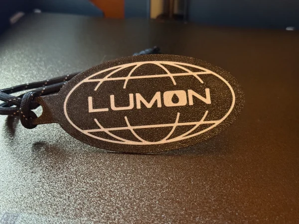 Chaveiro Lumon - Image 2