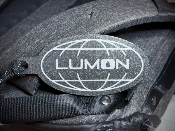 Chaveiro Lumon