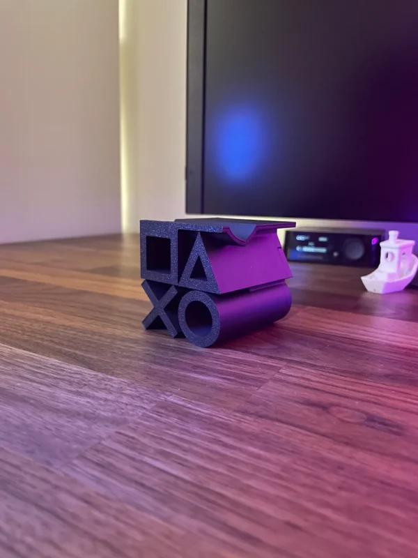 Suporte para Controle PS5 - Image 2