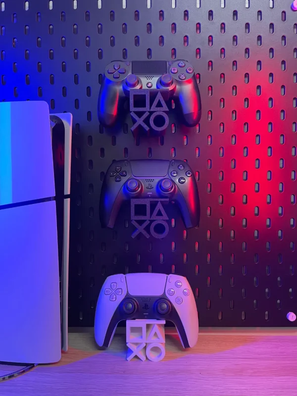 Suporte para Controle PS5 - Image 3