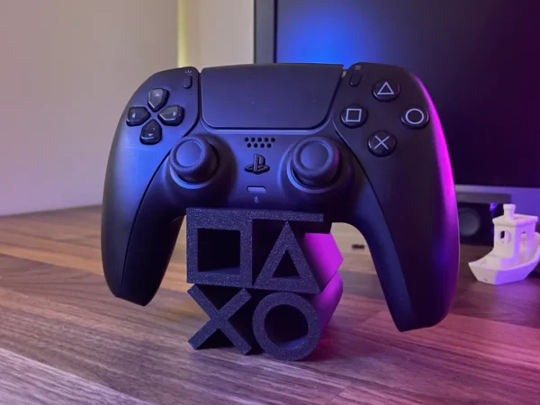 Suporte para Controle PS5