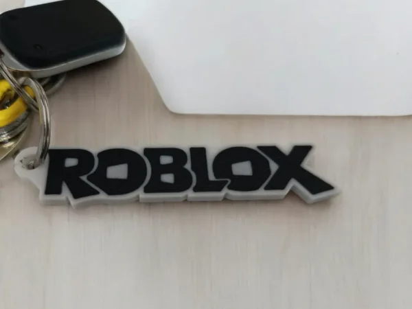Chaveiro Roblox