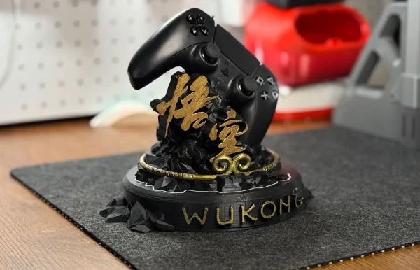 Suporte Black Myth Wukong