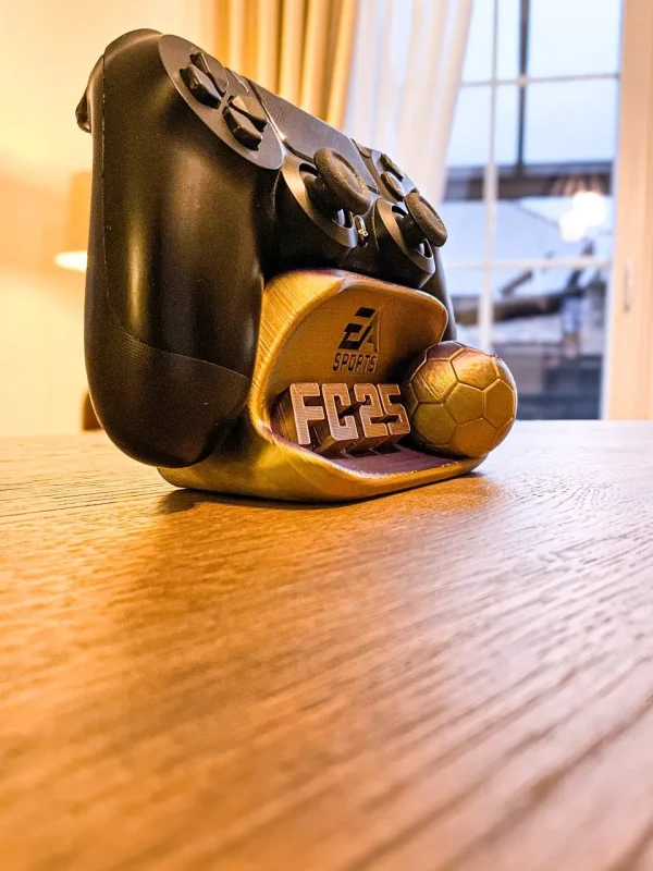 Suporte para Comando EA SPORTS FC25 - Image 2