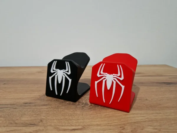 Suporte Gamer Aranha