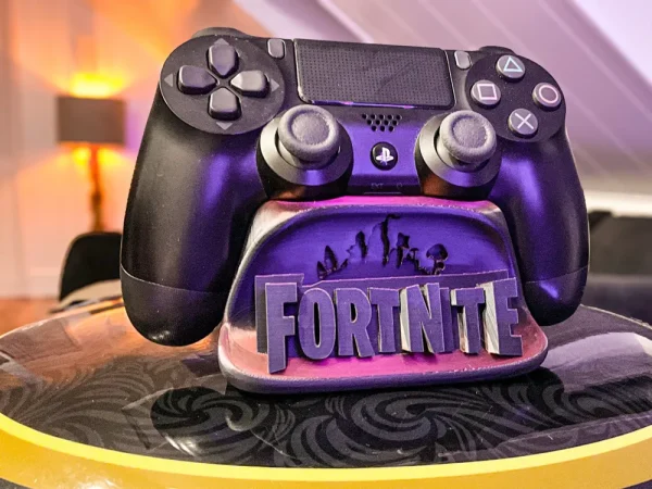 Suporte de Comando PS4 / Xbox - Image 2