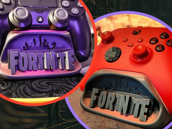 Suporte de Comando PS4 / Xbox