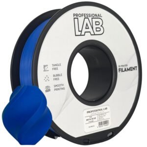 Filamento PLA Azul