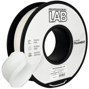 Filamento PLA + Branco