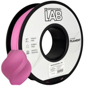 Filamento PLA Rosa
