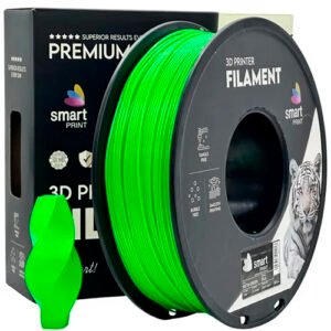 Filamento PLA Verde