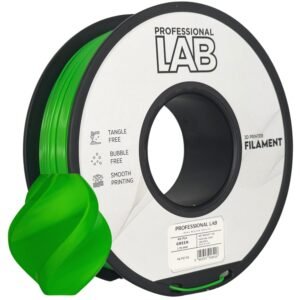 Filamento PLA Verde