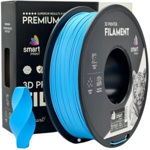 Filamento PLA Azul