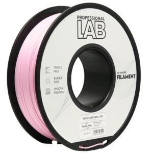 Filamento PLA Rosa claro