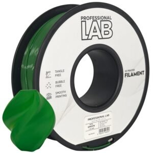 Filamento PETG Verde